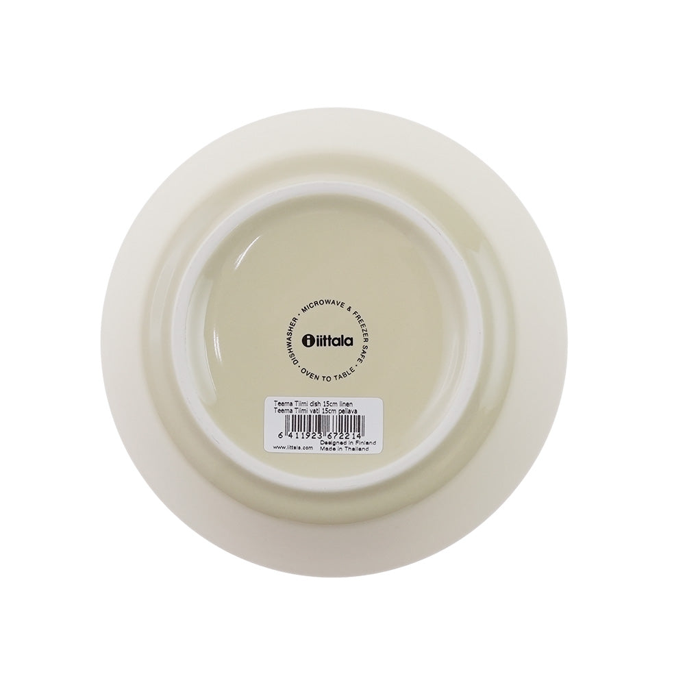 イッタラ (iittala) ティーマ ティーミ プレート15cm