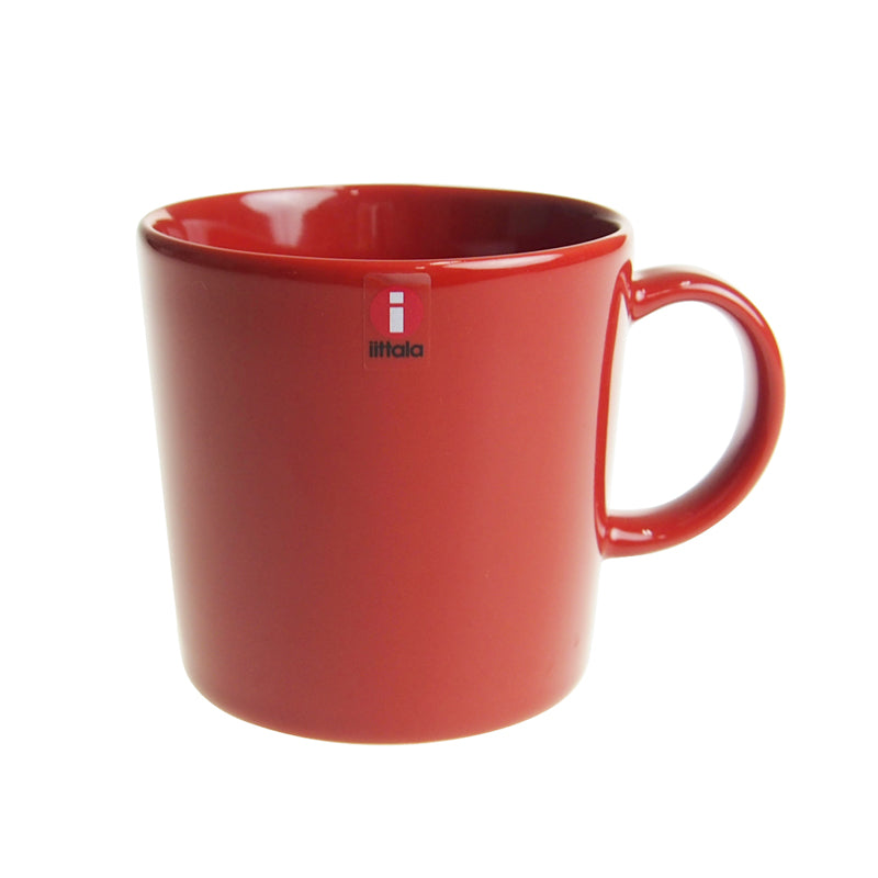 イッタラ (iittala) ティーマ マグカップ 300cc