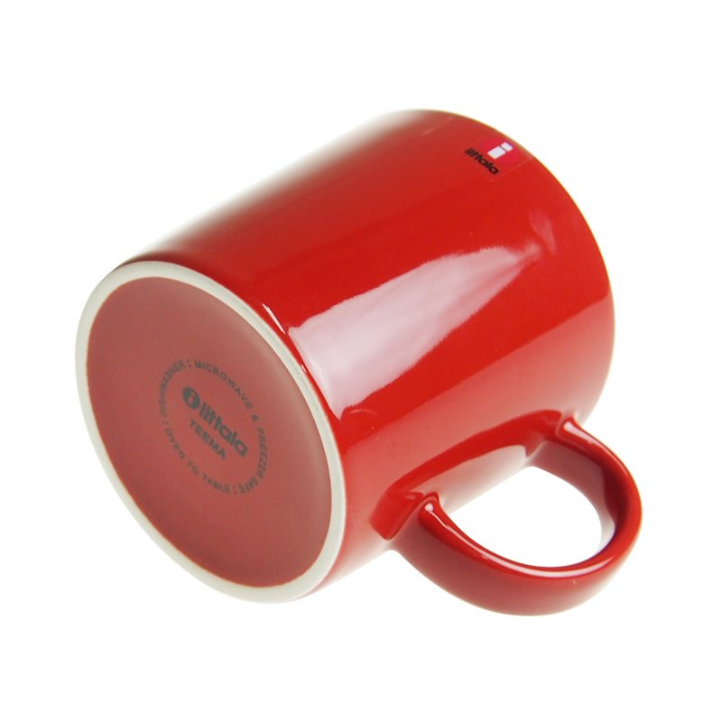 イッタラ (iittala) ティーマ マグカップ 300cc