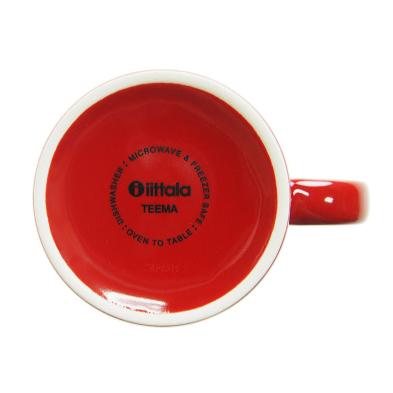 イッタラ (iittala) ティーマ マグカップ 300cc
