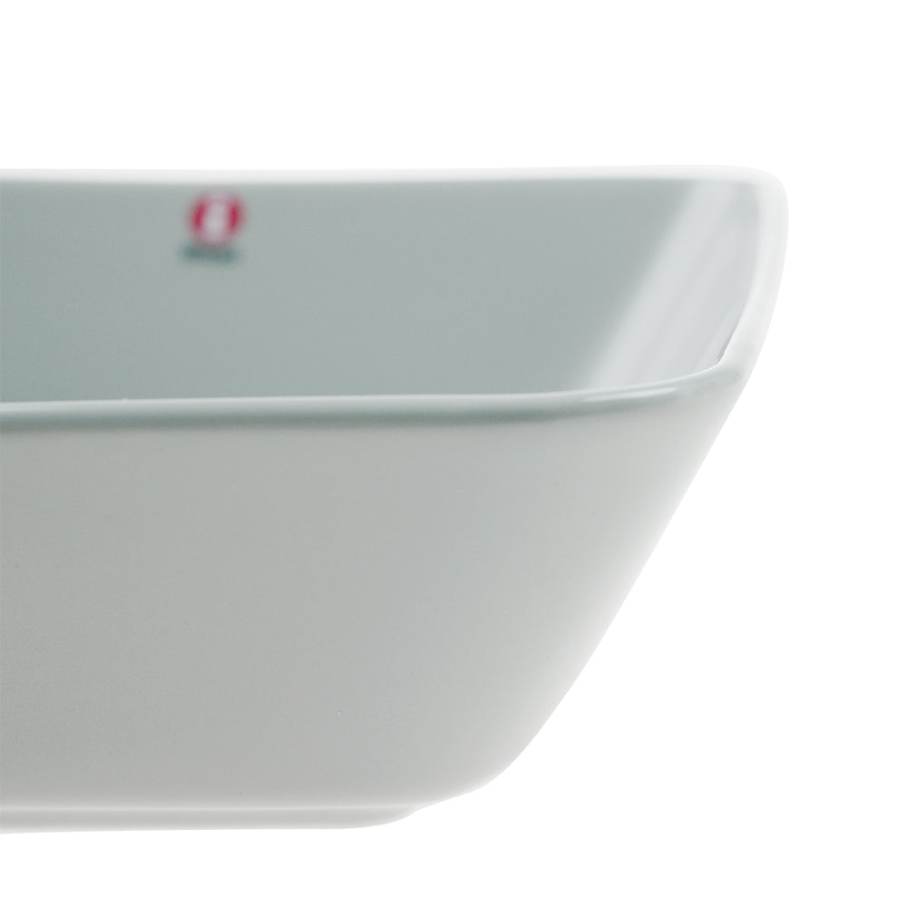 イッタラ (iittala) ティーマ スクエアプレート 16cm×16cm