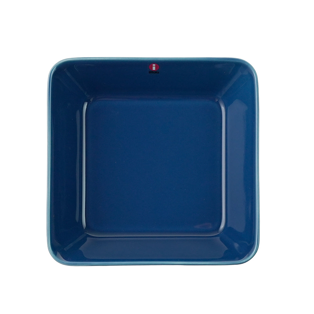 イッタラ (iittala) ティーマ スクエアプレート 16cm×16cm