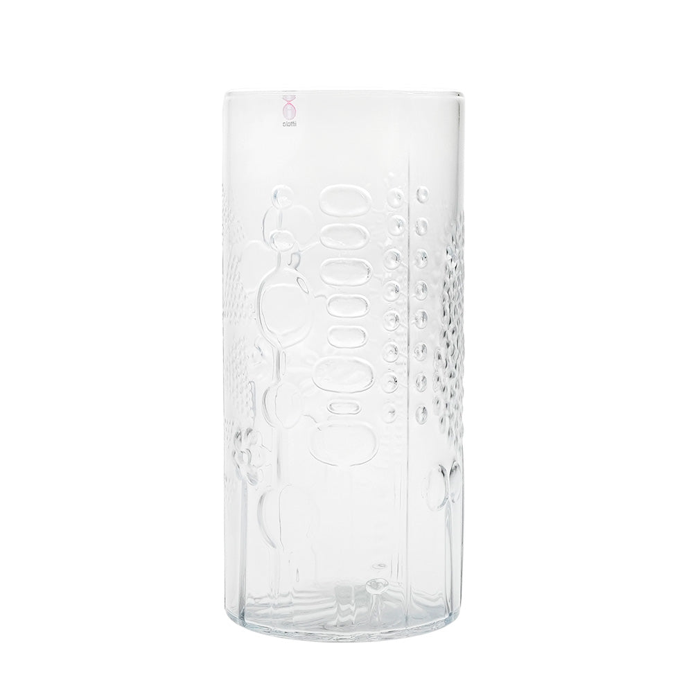 イッタラ (iittala) フローラ ベース 25cm クリア