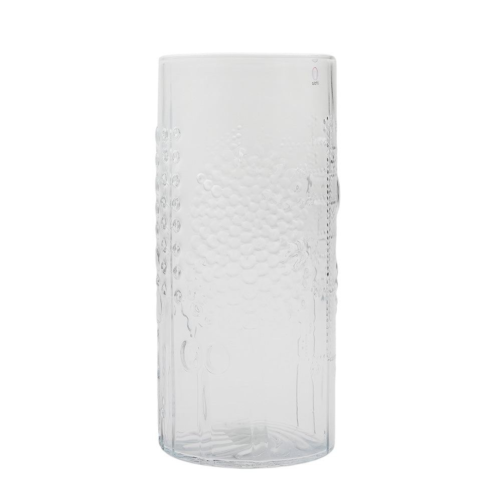 イッタラ (iittala) フローラ ベース 25cm クリア