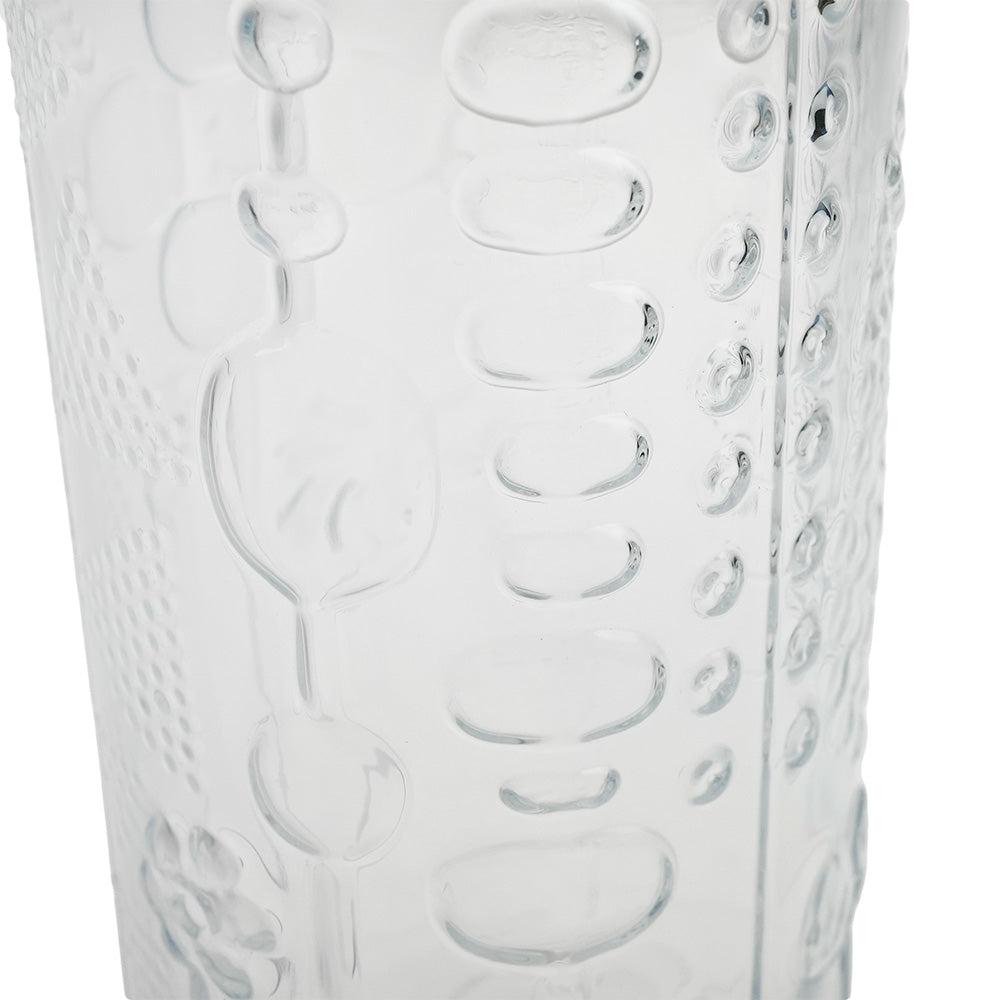 イッタラ (iittala) フローラ ベース 25cm クリア