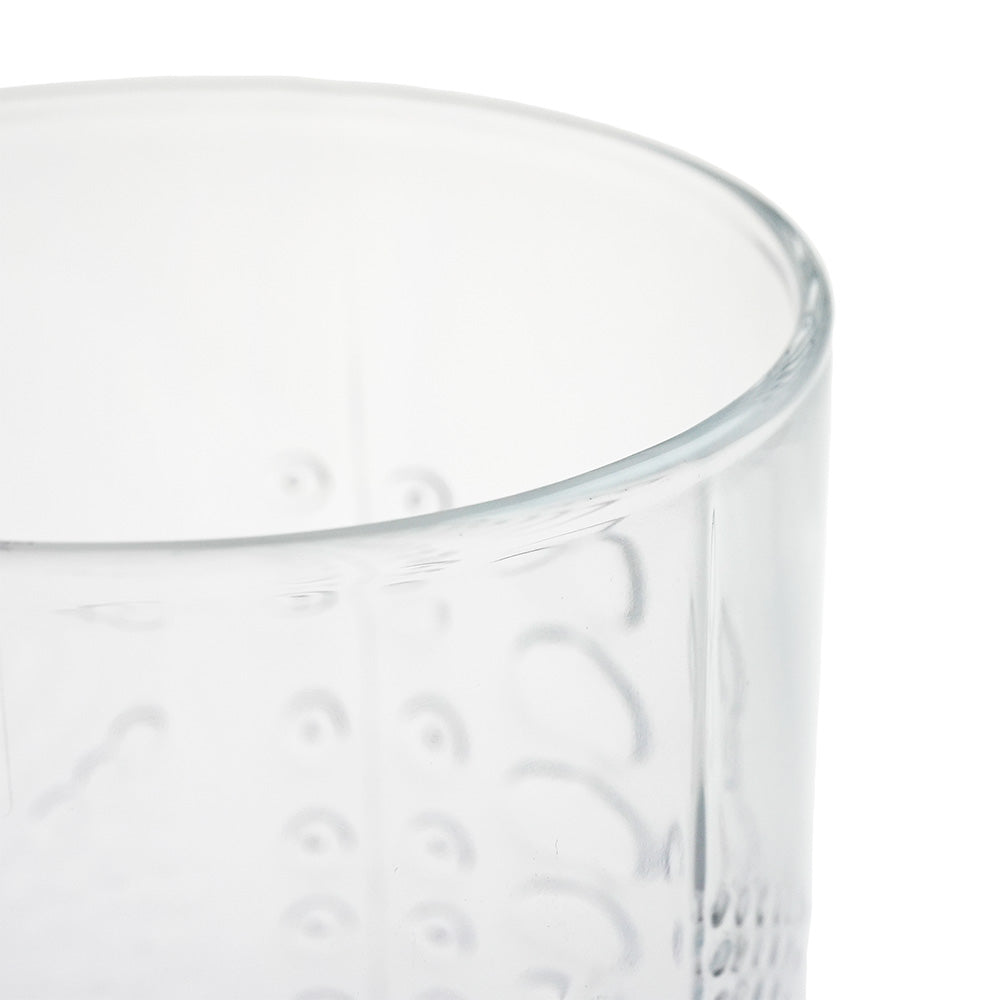 イッタラ (iittala) フローラ ベース 25cm クリア