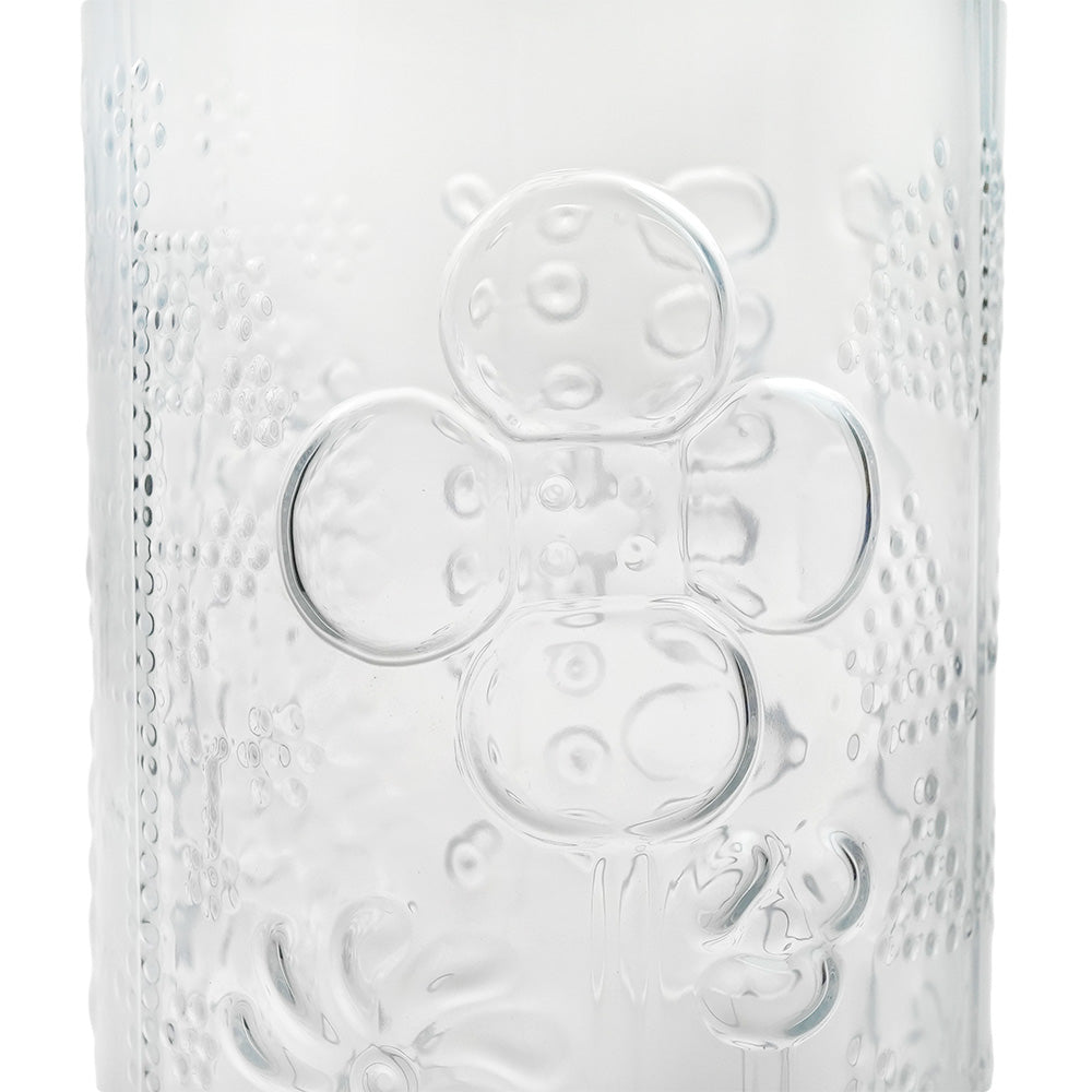 イッタラ (iittala) フローラ ベース 25cm クリア