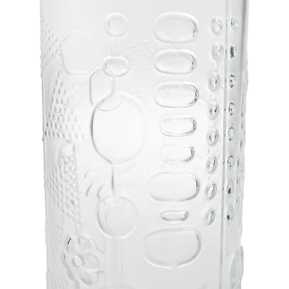 イッタラ (iittala) フローラ ベース 25cm クリア