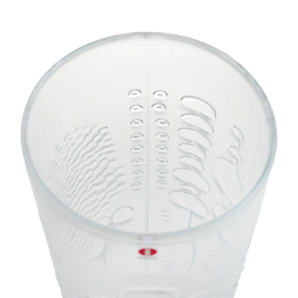 イッタラ (iittala) フローラ ベース 25cm クリア