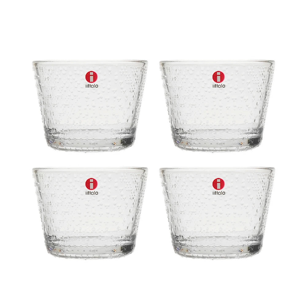 イッタラ (iittala) ツンドラ タンブラー 160ml-290ml 各種