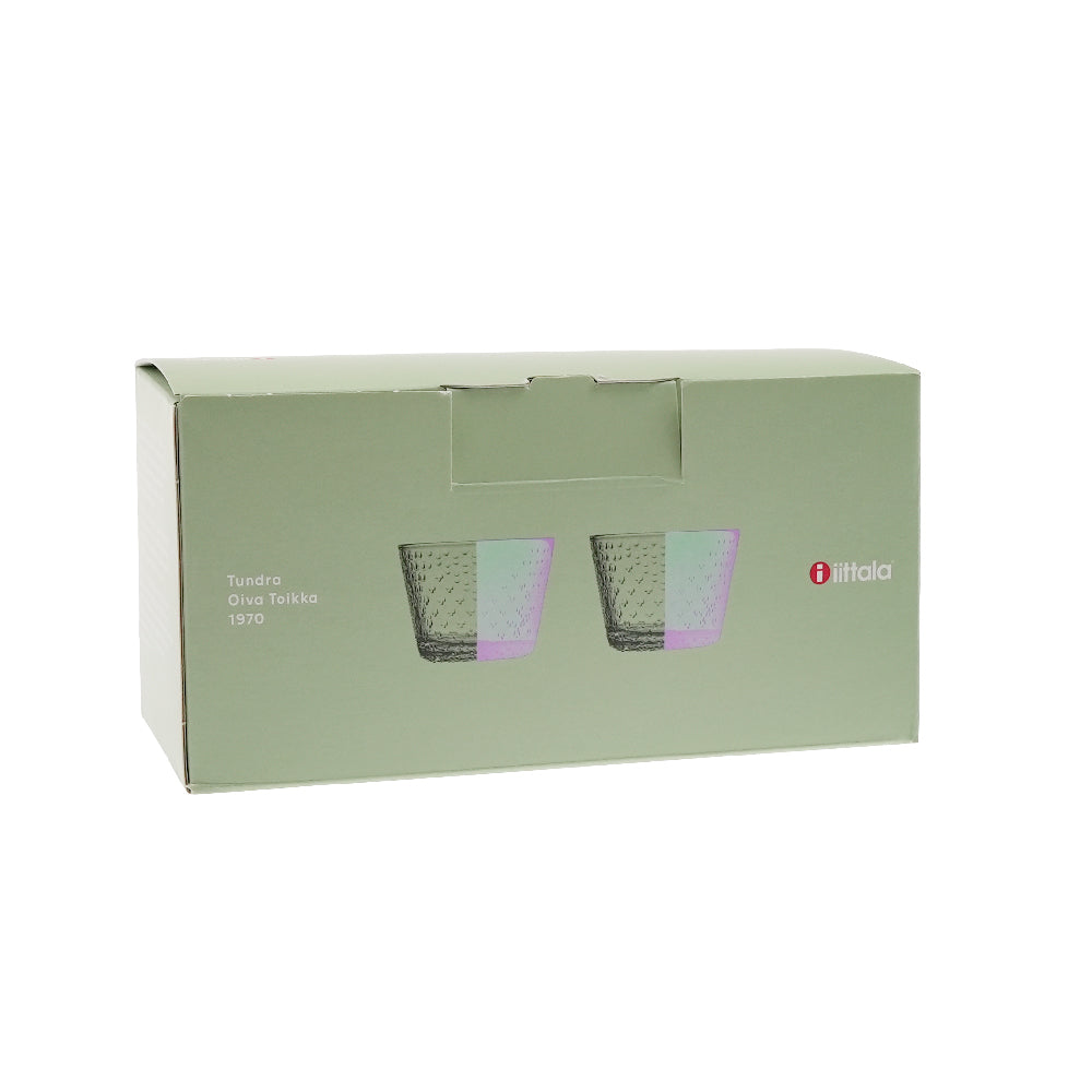 イッタラ (iittala) ツンドラ タンブラー 160ml-290ml 各種