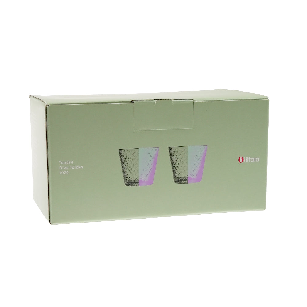 イッタラ (iittala) ツンドラ タンブラー 160ml-290ml 各種