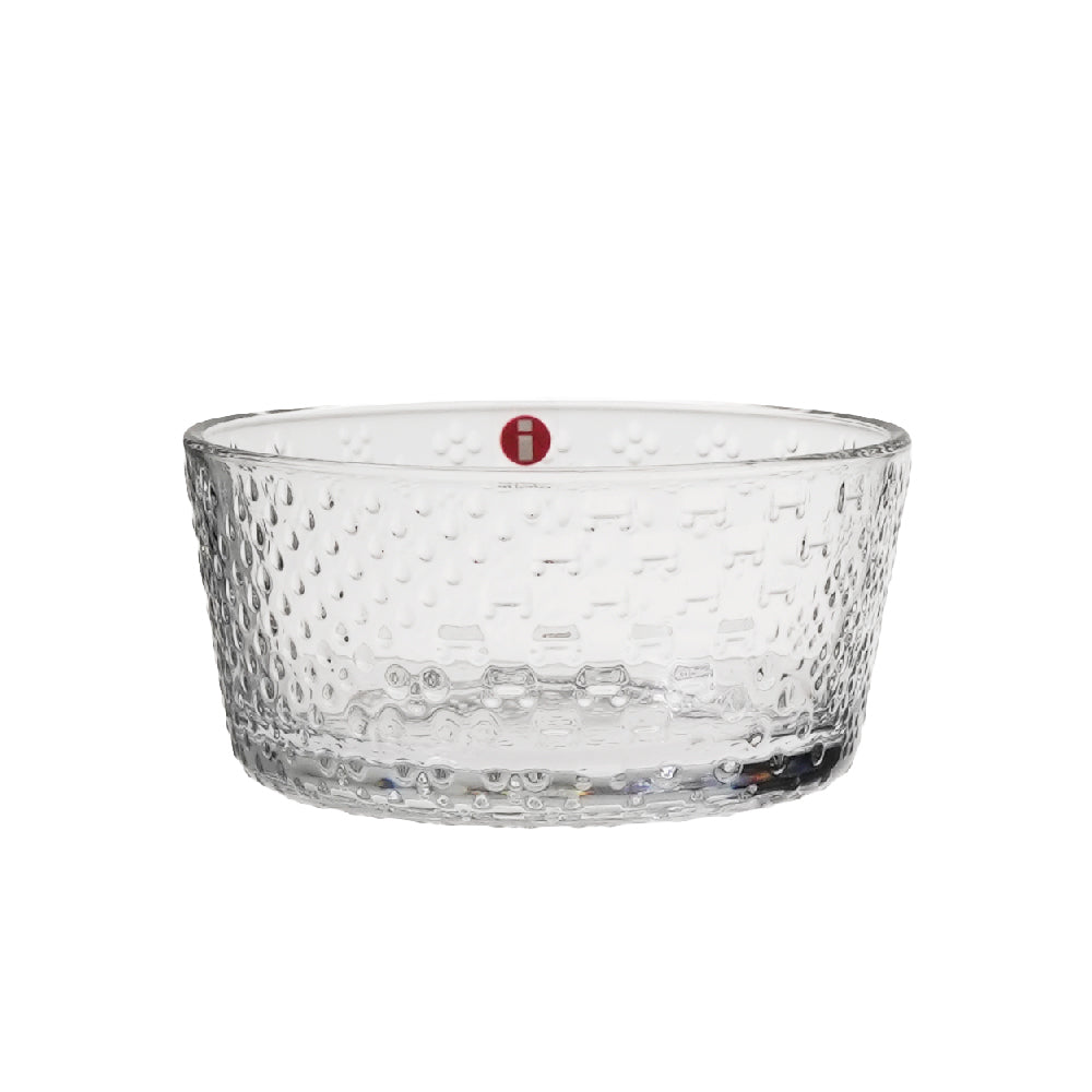 イッタラ (iittala) ツンドラ ボウル 250ml クリア