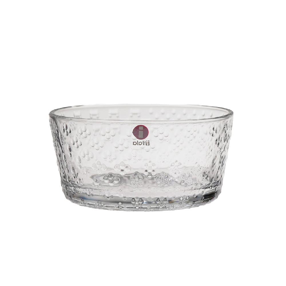 イッタラ (iittala) ツンドラ ボウル 250ml クリア