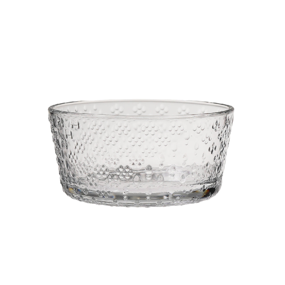 イッタラ (iittala) ツンドラ ボウル 250ml クリア