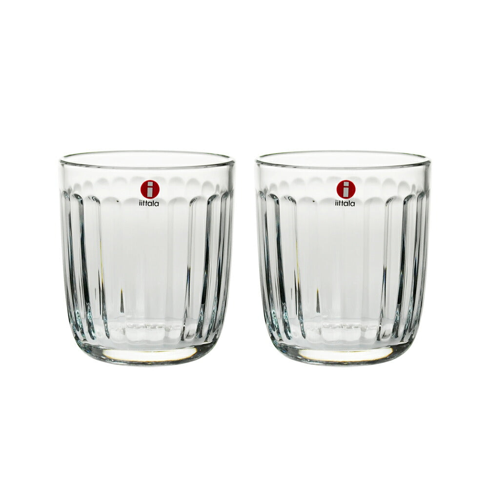 イッタラ (iittala) ラーミ タンブラー  260ml