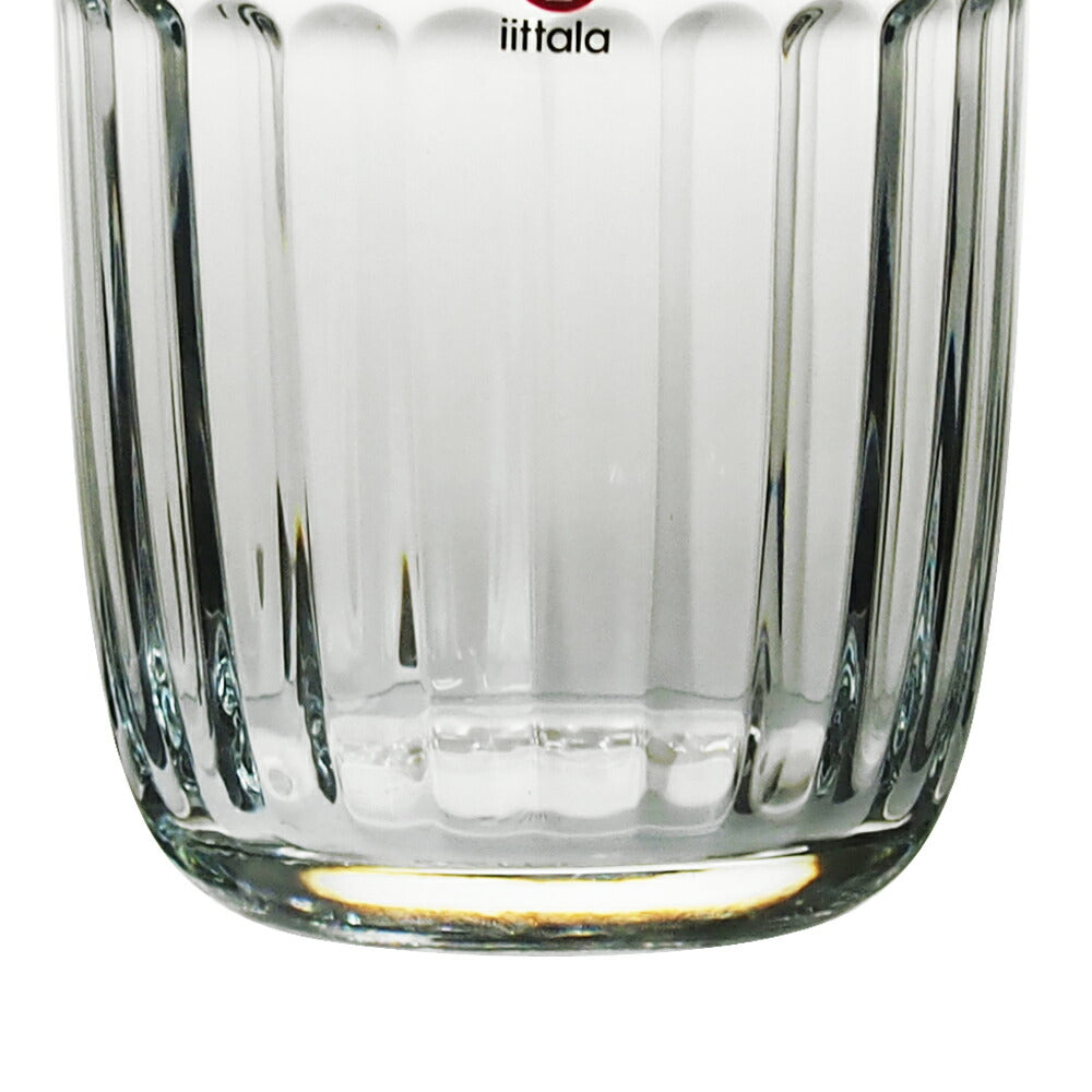 イッタラ (iittala) ラーミ タンブラー  260ml