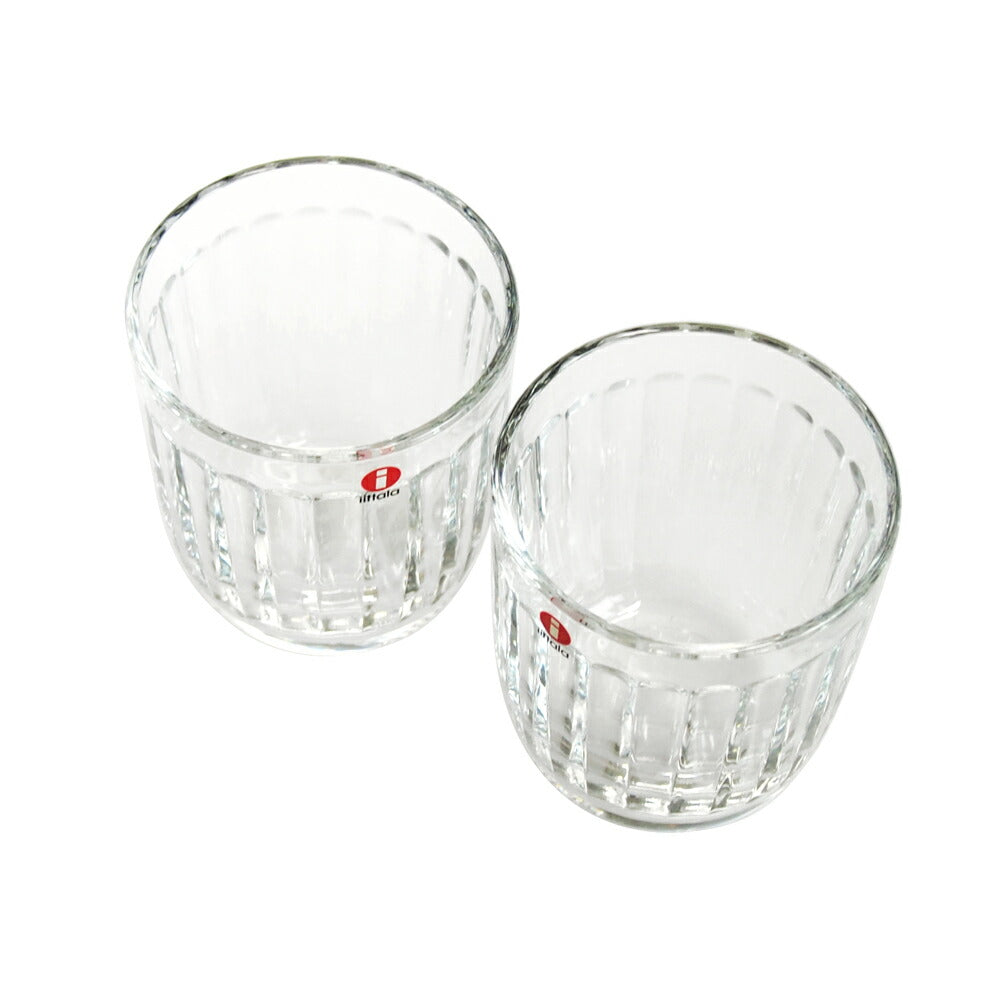 イッタラ (iittala) ラーミ タンブラー  260ml