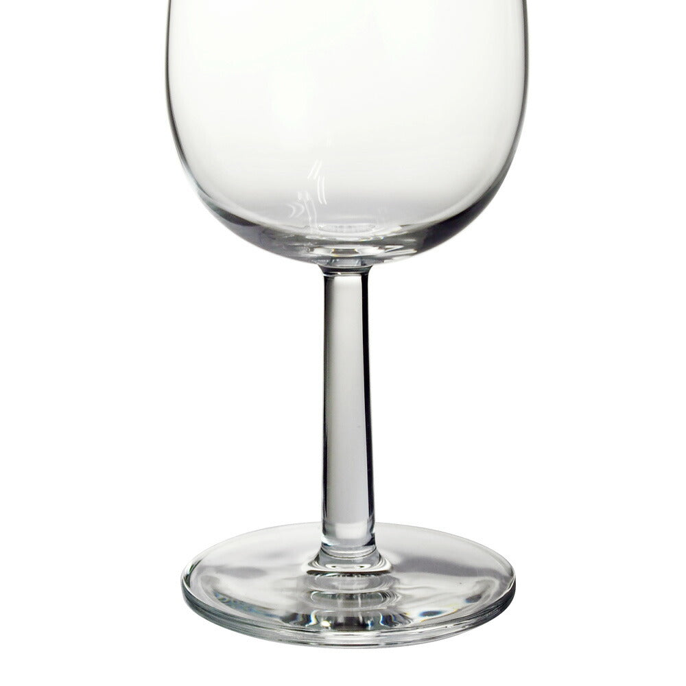 イッタラ (iittala) ラーミ レッド ワイングラス 280ml ペア