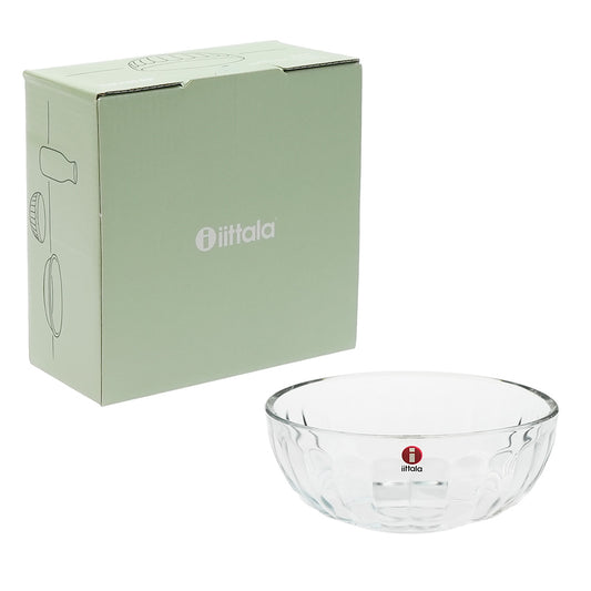イッタラ (iittala) ラーミ ガラスボウル 360ml