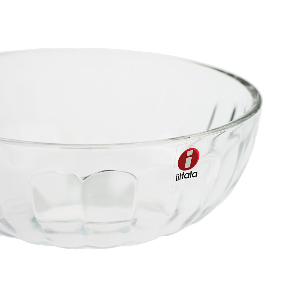 イッタラ (iittala) ラーミ ガラスボウル 360ml