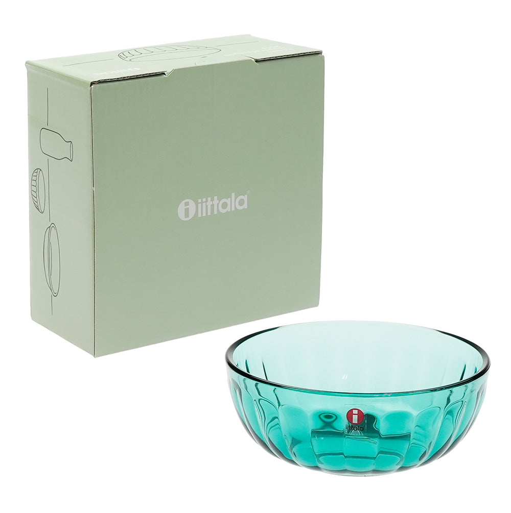 イッタラ (iittala) ラーミ ガラスボウル 360ml