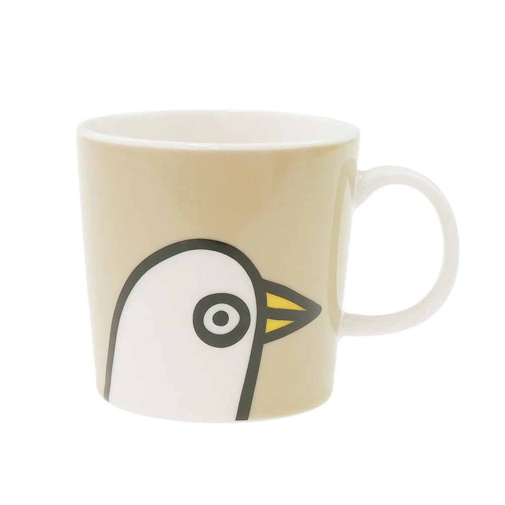 イッタラ (iittala) オイバ・トイッカ・コレクション / バーディー マグ 0.3L