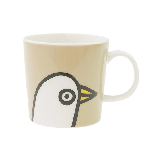 イッタラ (iittala) オイバ・トイッカ・コレクション / バーディー マグ 0.3L