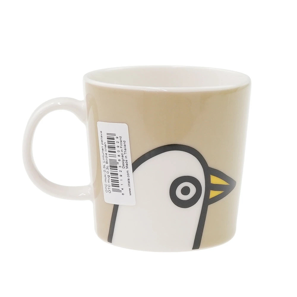 イッタラ (iittala) オイバ・トイッカ・コレクション / バーディー マグ 0.3L