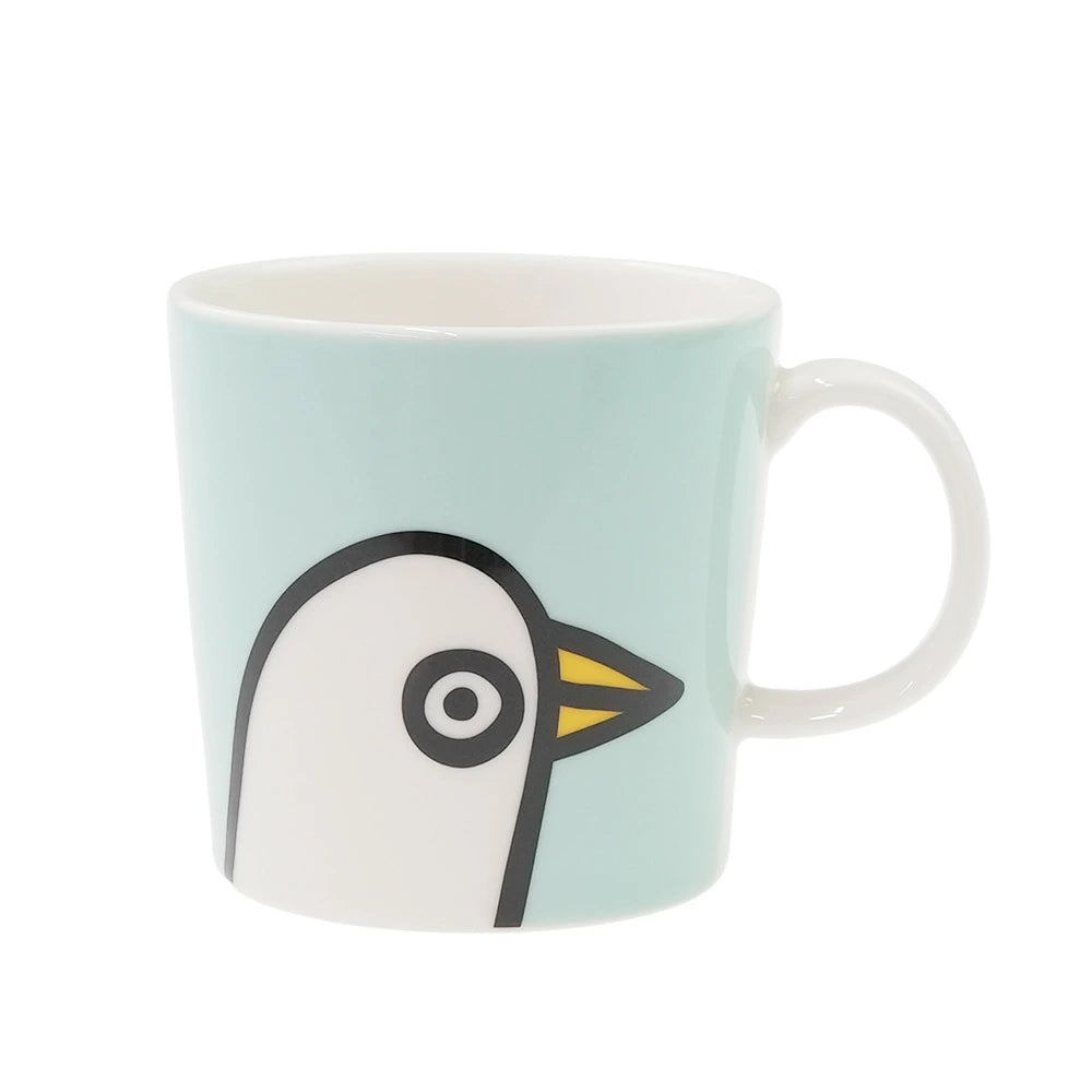 イッタラ (iittala) オイバ・トイッカ・コレクション / バーディー マグ 0.3L
