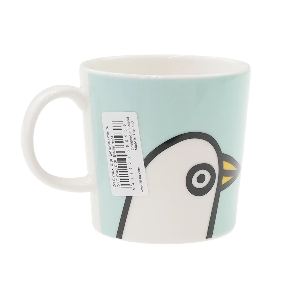 イッタラ (iittala) オイバ・トイッカ・コレクション / バーディー マグ 0.3L