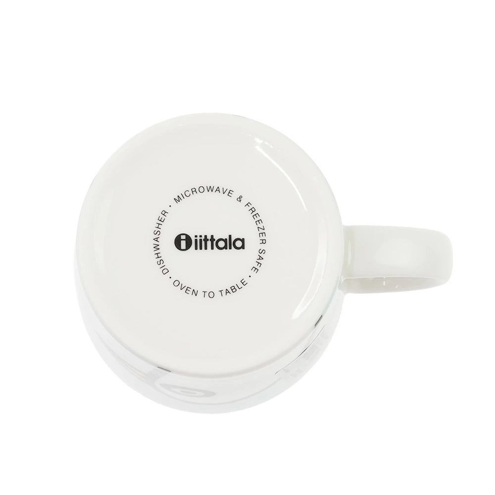 イッタラ (iittala) オイバ・トイッカ・コレクション / バーディー マグ 0.3L