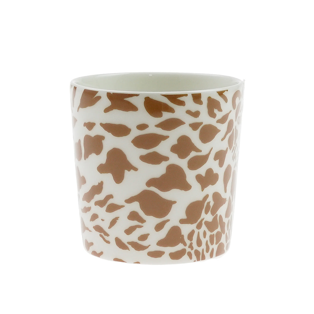 イッタラ (iittala) オイバ・トイッカ・コレクション / チーター マグ 0.3L ブラウン