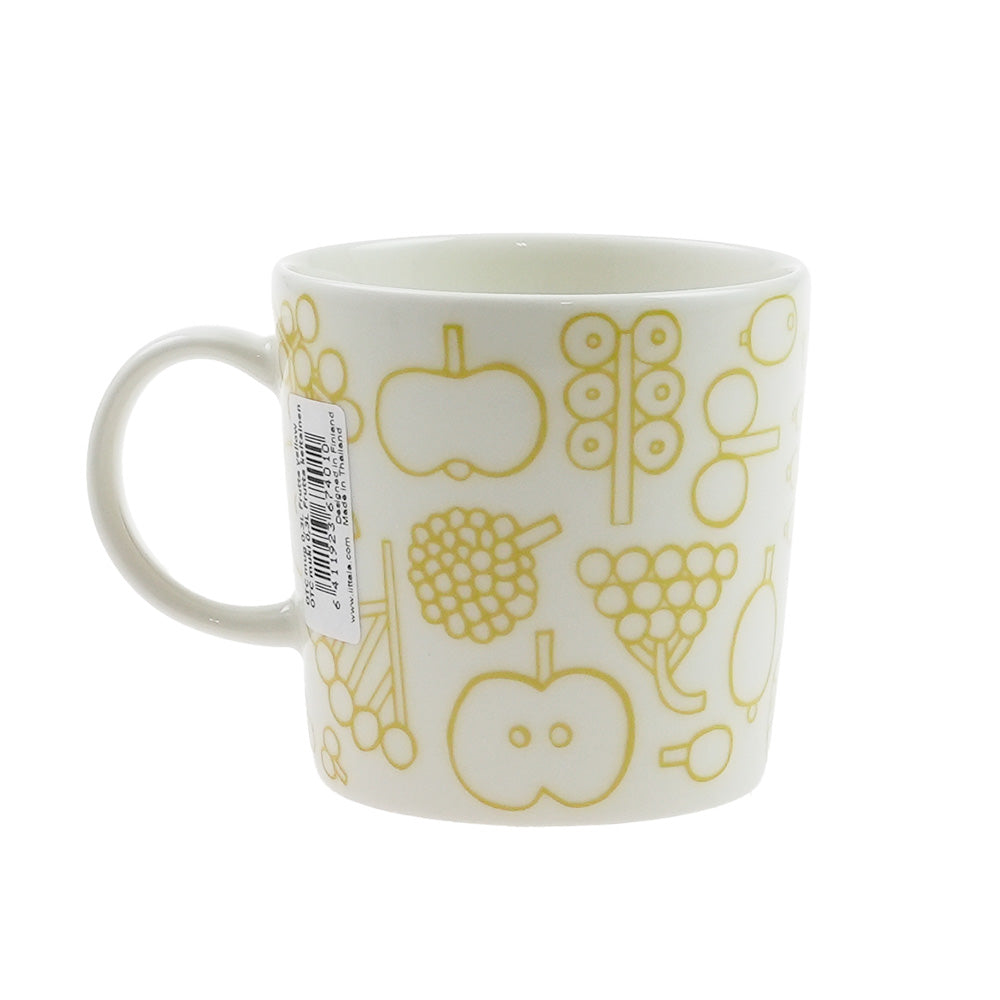 イッタラ (iittala) オイバ・トイッカ・コレクション フルッタ マグ 0.3L 各色