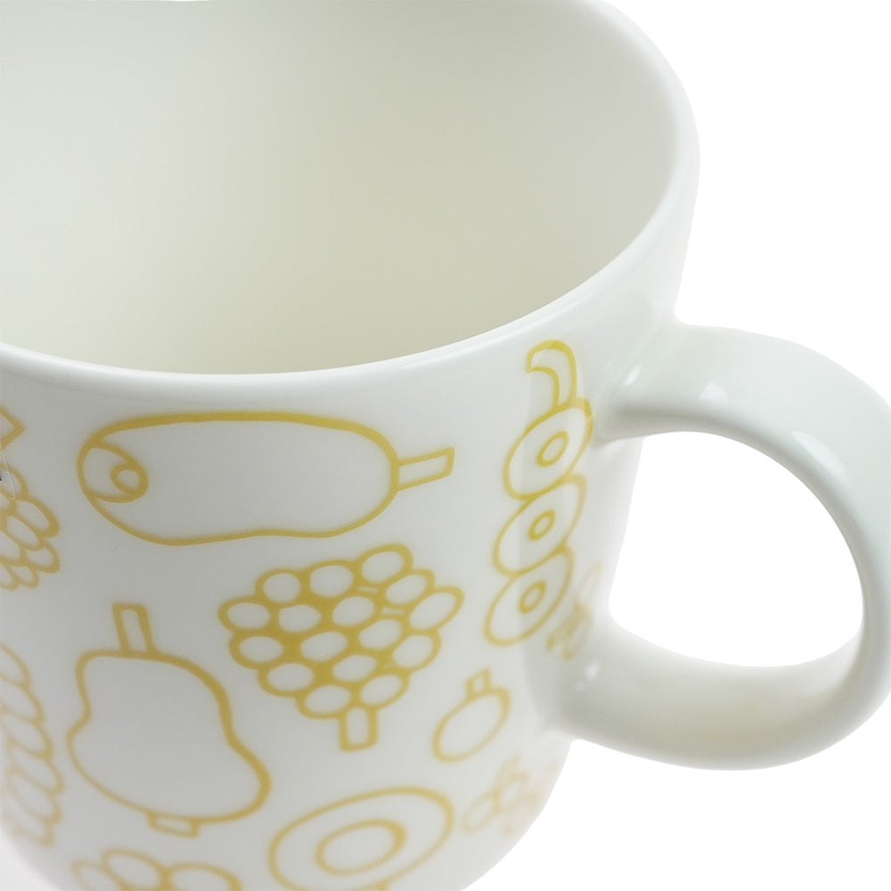 イッタラ (iittala) オイバ・トイッカ・コレクション フルッタ マグ 0.3L 各色