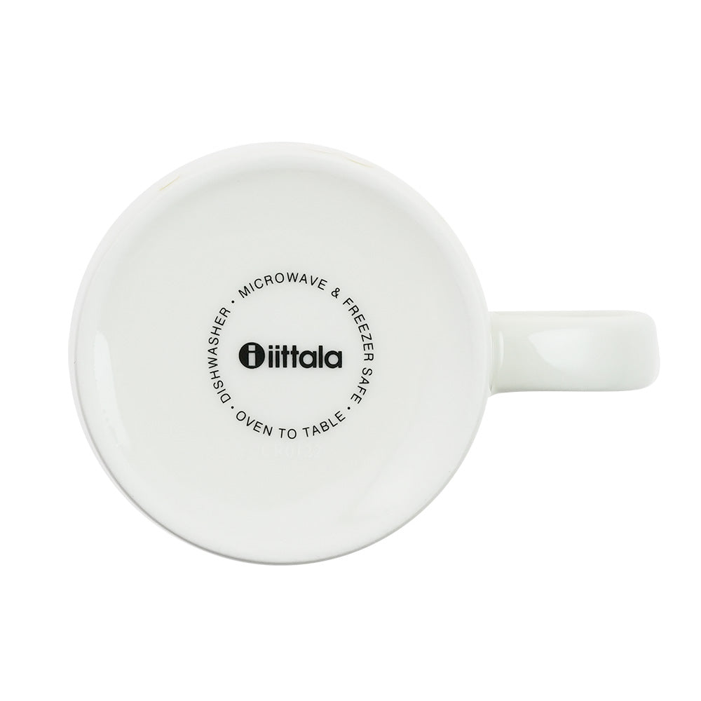 イッタラ (iittala) オイバ・トイッカ・コレクション フルッタ マグ 0.3L 各色