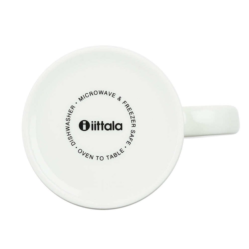 イッタラ (iittala) オイバ・トイッカ・コレクション / ツイッグ マグ 300ml ブラック 1065507