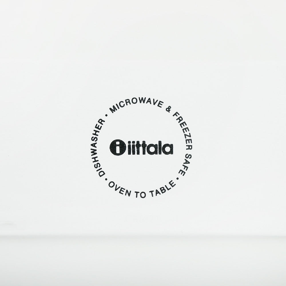 イッタラ (iittala) オイバ・トイッカ・コレクション / ヘレ 長方形プレート各種