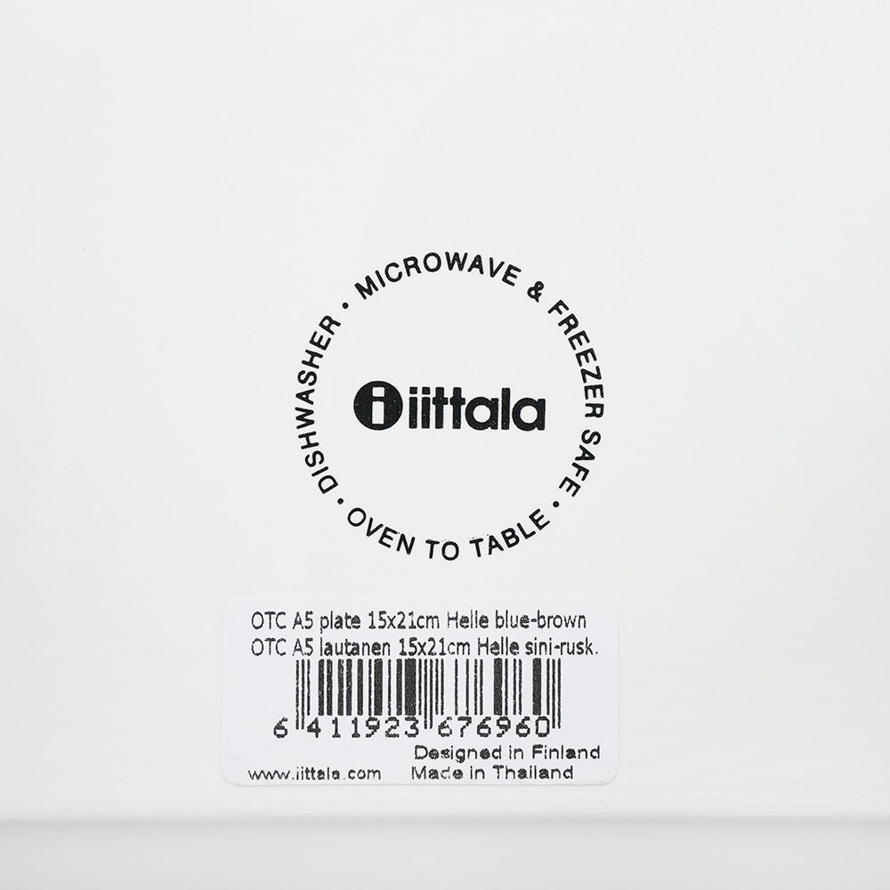 イッタラ (iittala) オイバ・トイッカ・コレクション / ヘレ 長方形プレート各種