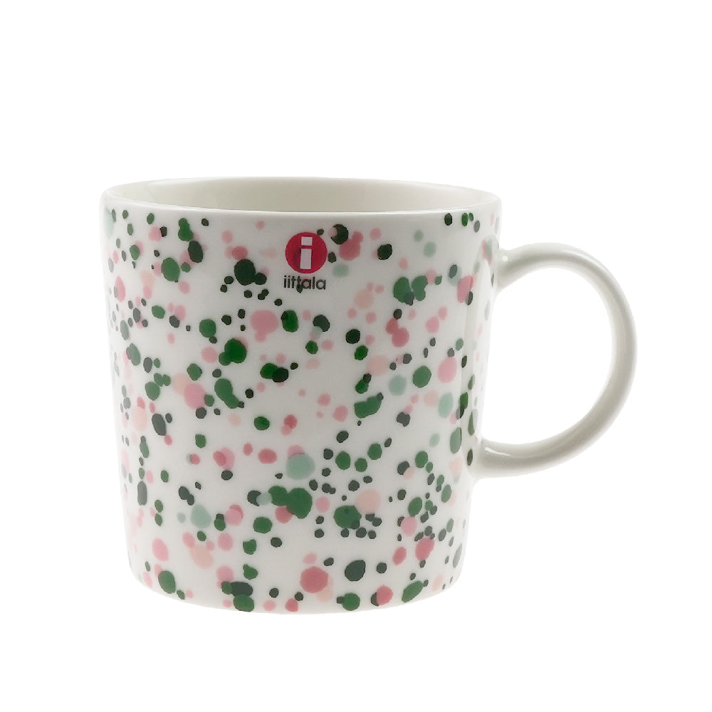 イッタラ (iittala) オイバ・トイッカ・コレクション ヘレ マグ 300ml