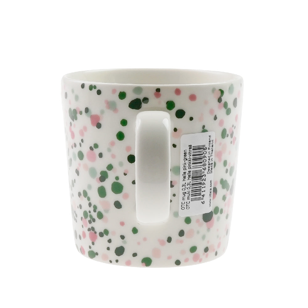 イッタラ (iittala) オイバ・トイッカ・コレクション ヘレ マグ 300ml