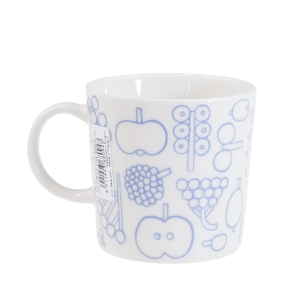 イッタラ (iittala) オイバ・トイッカ・コレクション フルッタ マグ 0.3L 各色