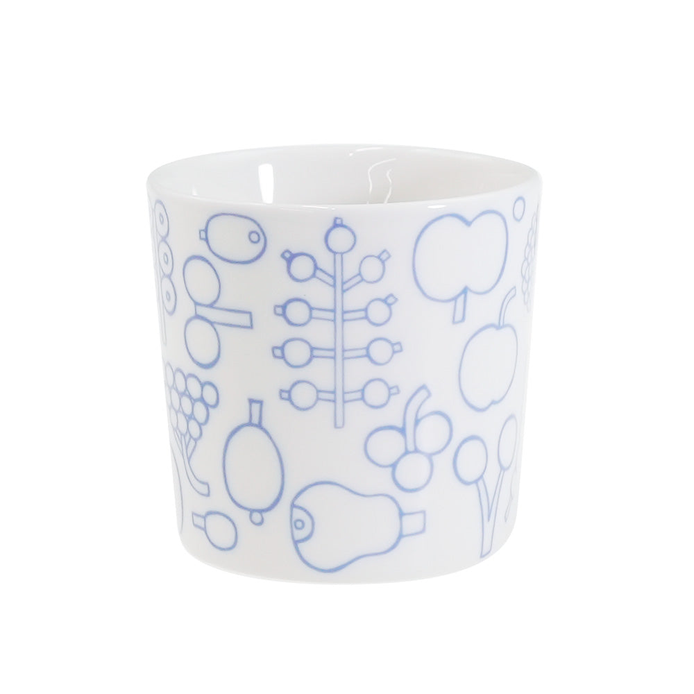 イッタラ (iittala) オイバ・トイッカ・コレクション フルッタ マグ 0.3L 各色