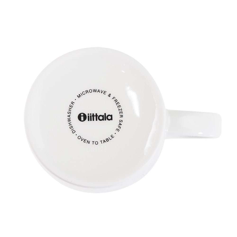 イッタラ (iittala) オイバ・トイッカ・コレクション フルッタ マグ 0.3L 各色