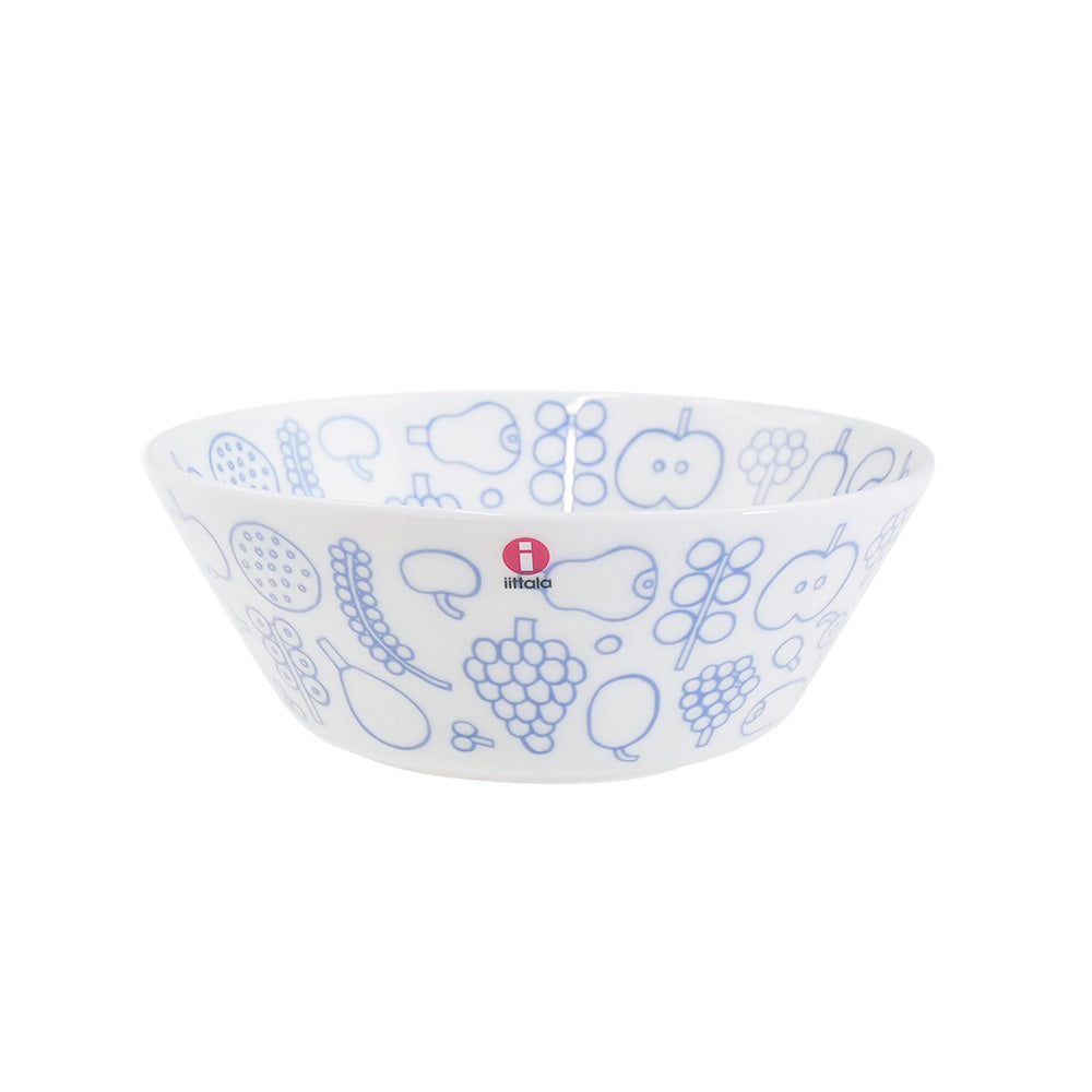 イッタラ (iittala) オイバ・トイッカ・コレクション フルッタ ボウル 15cm 各色