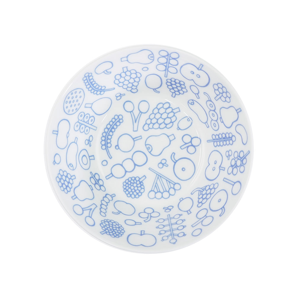 イッタラ (iittala) オイバ・トイッカ・コレクション フルッタ ボウル 15cm 各色