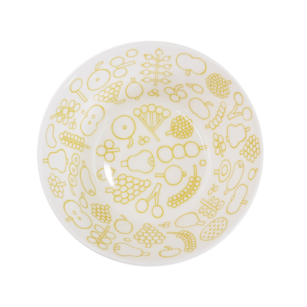 イッタラ (iittala) オイバ・トイッカ・コレクション フルッタ ボウル 15cm 各色