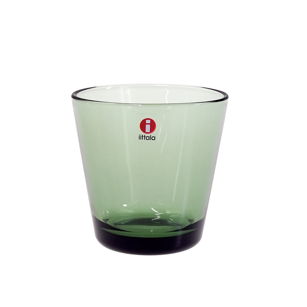 イッタラ (iittala) カルティオ Kartio タンブラー 210ml -400ml 各色