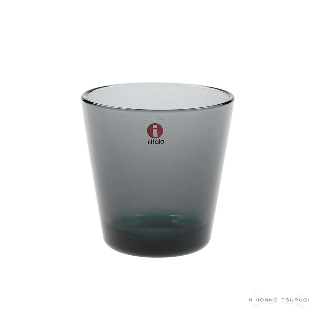 イッタラ (iittala) カルティオ Kartio タンブラー 210ml -400ml 各色