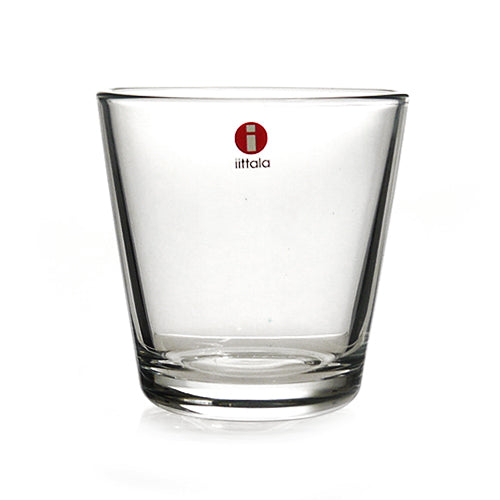 イッタラ (iittala) カルティオ Kartio タンブラー 210ml -400ml 各色